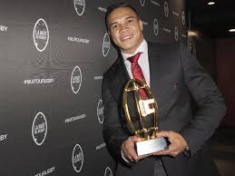 But read back at the treatment of the. Cheslin Kolbe Crowned Top 14 S Best Planetrugby