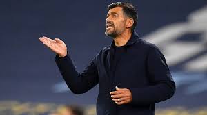 The official page of sergio conceiçao on inter.it. Pep Masih Nirgelar Liga Champions Bersama City Sergio Conceicao Nyinyir