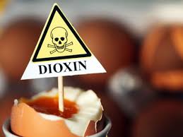 Dioxins are a group of highly toxic chemical compounds that are harmful to health. Dioxin Kaum Zu Verhindern Archiv