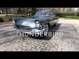 Image result for Woodsmoke Gray 1957 Thunderbird