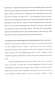Menghalang implikasi hutang kerajaan persekutuan, semua pihak harus berganding bahu untuk menangani masalah ini agar negara kita bebas daripada hutang dan menjadi negara yang maju seperti negara maju yang lain dari aspek ekonomi. Http Studentsrepo Um Edu My 1394 3 Bab 1 Pdf