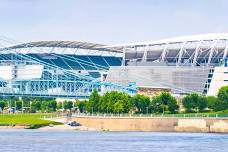 Cincinnati Bengals at Washington Commanders