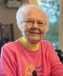 Carole Smith Obituary (2025)