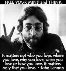 John Lennon Quotes 3 John Lennon Quotes John Lennon Peace And Love