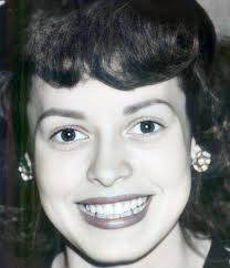 Dorothy A. Nader 1926-2024