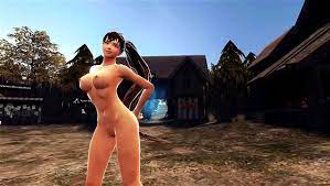 Watch Vindictus nude dance - Game, 3D Animation, Solo Porn - SpankBang