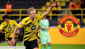 Man utd needs 2 or 3 new signings. Man United Transfer News Club To Make Another Attempt To Complete Erling Haaland Transfer