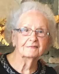 Patsy Dodds Obituary August 18, 2023