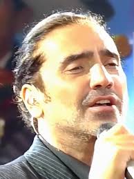 Alejandro Fernández: Románticas que Enamoran