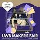 UWB Makers Fair 2026 event in Bothell, WA