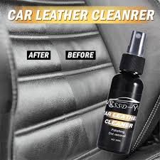Car Leather Cleaner With Images Car Leather Cleaner