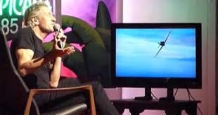 Nobody Home Vera Bring The Boys Back Home Roger Waters Air Canada Cantre Roger Waters Pink Floyd Bring It On