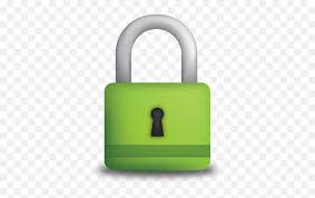 Just as the locked emoji represents security, the unlocked emoji represents insecurity and risk. Open Lock Icon At Getdrawings Green Padlock Png Emoji Lock Emoji Free Transparent Emoji Emojipng Com