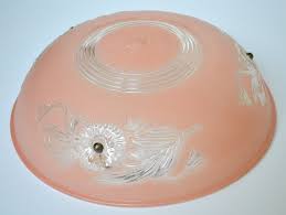 Suspends the shade beneath the bulb 10 1/4 dai. Avid Vintage Vintage Collectibles