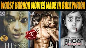Most viewed movies this week. 10 Times Bollywood Failed In Delivering Good Horror Films