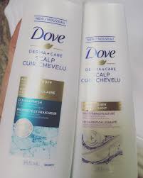 I recommend this shampoo as it works great. Dove Derma Care Scalp Clean Fresh Anti Dandruff Shampoo Reviews In Dandruff Treatment Chickadvisor