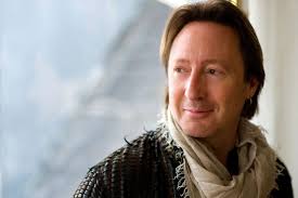 Although he started his recording career at the age of 11 on one of his acclaimed father's albums, his work as a solo artist began in earnest with 1984's valotte. Julian Lennon Advocate A U Magazine