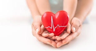 February is american heart month. Five Experts Five Tips Heart Experts On Good Heart Health
