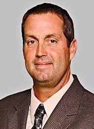 Derrick Larkin's Instagram, Twitter & Facebook