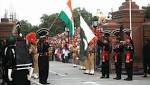 exchange sweets with army