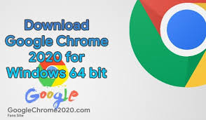 Chrome latest version (93.0.4577) for windows (32 bit & 64 bit) is a freeware application developed by google inc, available for download in full install . Download Google Chrome 2020 For Windows 64 Bit Chrome Google Windows Operating Systems