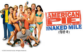 Akuyoe graham, alyson hannigan, casey affleck and others. American Pie Presents The Naked Mile Hindi Movie Full Download Watch American Pie Presents The Naked Mile Hindi Movie Online Movies In Hindi