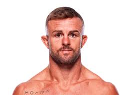 Cody Stamann MMA Career Stats