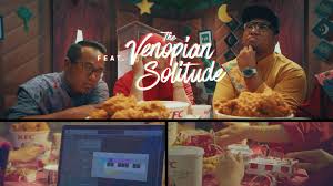 You can streaming and download for free here! Video Kfc Cipta Lagu Raya Selamba Dari Ayam Goreng