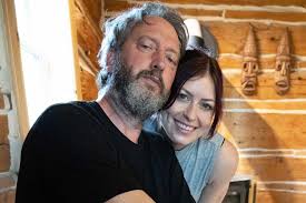 Who Is Tom Green's Fiancée? All About Amanda Nelson