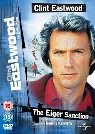 The Eiger Sanction [DVD]: Amazon.co.uk: Clint Eastwood, George Kennedy,  Jack Cassidy, Vonetta McGee, Thayer David, Heidi Bruhl, Dan Howard, Reiner  Schoene, Brenda Venus, Gregory Walcott, Frank Stanley, William N. Clark,  Clint Eastwood,