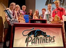 PECI Panthers' athletic prowess praised