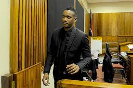 He said he was puzzled as to. Duduzane Zuma S Discharge Application Refused The Citizen