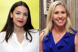 Congressman for his seat in his own primary before the age of 30, but boy she sure is. Alexandria Ocasio Cortez Responds To Dumb Blonde Joke People Com