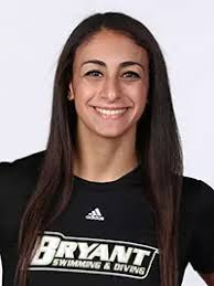 2019-20 Women's Swimming and Diving Roster