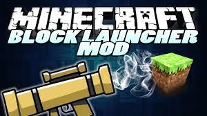 Type %appdata% into the run program, and press enter. Block Launcher Mod For Minecraft 1 17 1 1 16 5 1 15 2 1 14 4 Minecraftred