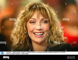 The flash tv show hi-res stock photography and images