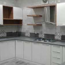 الأبيض والخشابي لون 2018 رونق الجمال للمطابخ Facebook