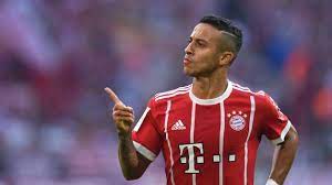 Thiago alcantara brazil national team. Bundesliga Thiago Alcantara 10 Things On Bayern Munich And Spain S Passing Maestro