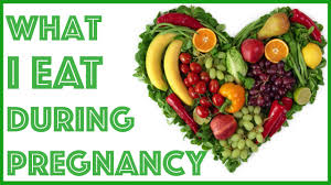 What I Eat During Pregnancy 2nd Trimester Pregnancy Nutrition