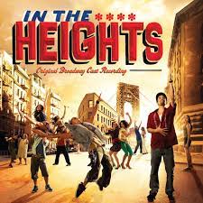 In the heights (musical) breathe lyrics: In The Heights Original Broadway Company Mandy Gonzalez Breathe Lyrics Genius Lyrics