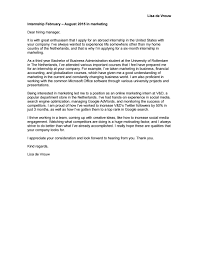 The motivation letter is used mainly on education, therefore there are various motivation letters. 3 Example Motivation Letter By Imkevis Issuu