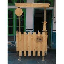 Semuanya, akan merayu anda tim www.materialbahanbangunan.com membuat artikel ini dengan sepenuh hati, di harap jangan mengcopy artikel ini  membeli produk mereka. Meja Booth Kayu Jati Belanda Kayu Kalimantan Meja Jualan Meja Dagang Shopee Indonesia