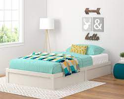 Ameriwood Twin Platform Bed Frame Walmart Canada Platform Bed Frame Twin Platform Bed Frame Twin Platform Bed