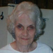 Geneva Brooks of Granite City Obituary