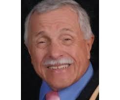 Mark Idle Obituary (1951