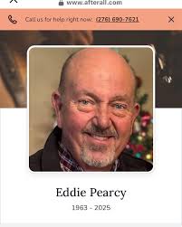 Judy Breeding passed away. She was a secretary in ICU for many years.  Judith Breeding Obituary KINGSPORT