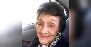 Celia "Sally" Gutierrez Obituary