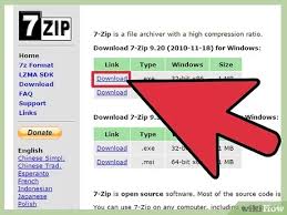 On more than one occasion, we've needed an application to compress or extract files. How To Unzip Files On Windows 9 Steps With Pictures Wikihow
