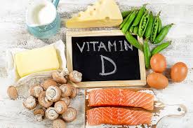 Fungsi kalsium ini adalah untuk membantu proses pembentukan tulang dan gigi utamanya. 7 Makanan Kaya Vitamin D Demi Tulang Dan Otot Yang Sehat Halaman All Kompas Com