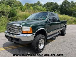Image result for Deep Jewel Green 1999 F250